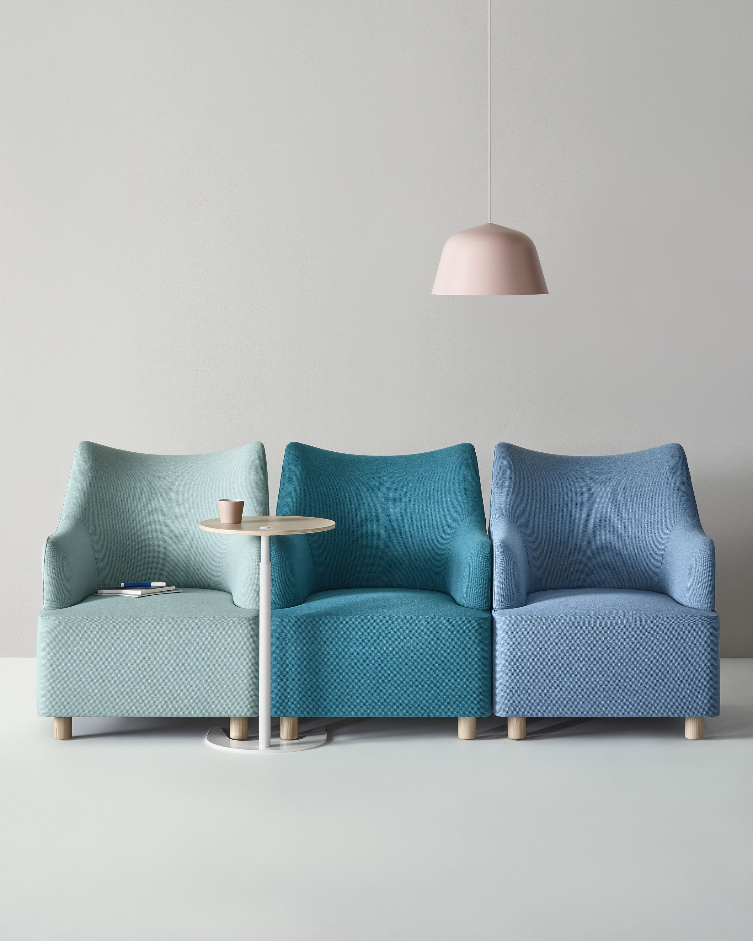 创意家具 - 坐具|沙发|办公家具|设计师家具|重叠休闲沙发